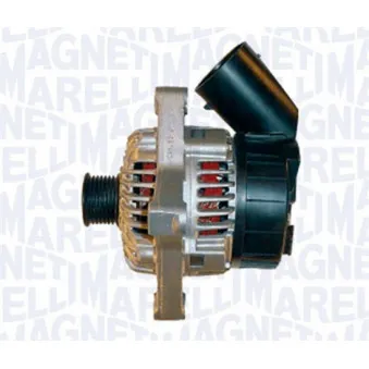 Alternateur MAGNETI MARELLI 944390413610