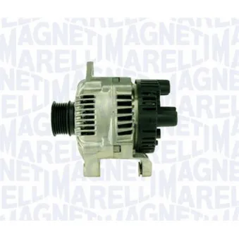Alternateur MAGNETI MARELLI 944390413810
