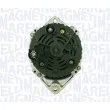 Alternateur MAGNETI MARELLI 944390413810 - Visuel 2