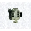 Alternateur MAGNETI MARELLI 944390414010 - Visuel 1
