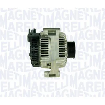 Alternateur MAGNETI MARELLI 944390414010
