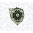 Alternateur MAGNETI MARELLI 944390414010 - Visuel 2