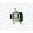 Alternateur MAGNETI MARELLI 944390414110 - Visuel 1