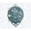 Alternateur MAGNETI MARELLI 944390414410 - Visuel 3