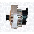 Alternateur MAGNETI MARELLI 944390414510 - Visuel 1