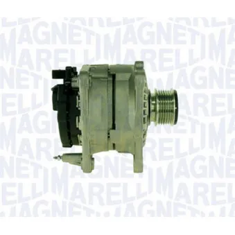 Alternateur MAGNETI MARELLI 944390414800