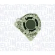 Alternateur MAGNETI MARELLI 944390414800 - Visuel 2