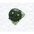 Alternateur MAGNETI MARELLI 944390414800 - Visuel 3