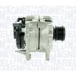 Alternateur MAGNETI MARELLI 944390414900 - Visuel 1