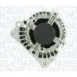 Alternateur MAGNETI MARELLI 944390414900 - Visuel 2