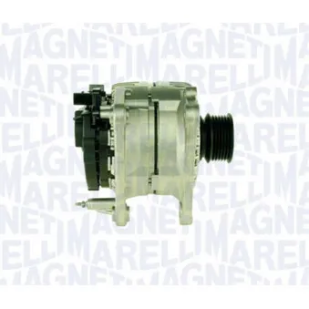 Alternateur MAGNETI MARELLI 944390415000