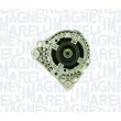 Alternateur MAGNETI MARELLI 944390415000 - Visuel 2