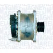 Alternateur MAGNETI MARELLI 944390415100 - Visuel 1