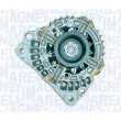 Alternateur MAGNETI MARELLI 944390415100 - Visuel 3