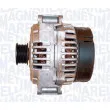 Alternateur MAGNETI MARELLI 944390415200 - Visuel 1
