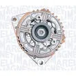 Alternateur MAGNETI MARELLI 944390415200 - Visuel 2