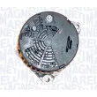 Alternateur MAGNETI MARELLI 944390415200 - Visuel 3