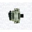 Alternateur MAGNETI MARELLI 944390415900 - Visuel 1