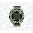 Alternateur MAGNETI MARELLI 944390415900 - Visuel 2