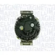 Alternateur MAGNETI MARELLI 944390415900 - Visuel 3