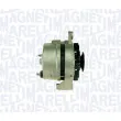 Alternateur MAGNETI MARELLI 944390416200 - Visuel 1
