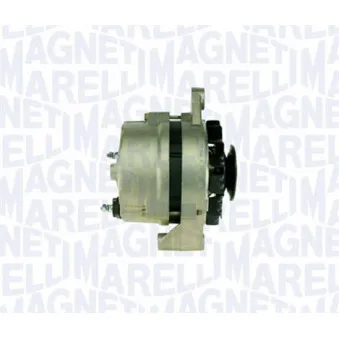 Alternateur MAGNETI MARELLI 944390416200