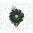 Alternateur MAGNETI MARELLI 944390416200 - Visuel 2