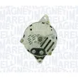 Alternateur MAGNETI MARELLI 944390416200 - Visuel 3