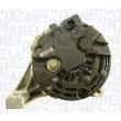 Alternateur MAGNETI MARELLI 944390417300 - Visuel 3
