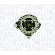 Alternateur MAGNETI MARELLI 944390418100 - Visuel 2