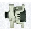 Alternateur MAGNETI MARELLI 944390418200 - Visuel 1
