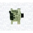 Alternateur MAGNETI MARELLI 944390418300 - Visuel 1