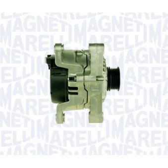 Alternateur MAGNETI MARELLI 944390418300