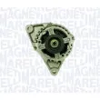 Alternateur MAGNETI MARELLI 944390418300 - Visuel 2