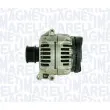 Alternateur MAGNETI MARELLI 944390418500 - Visuel 1