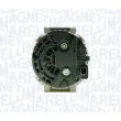 Alternateur MAGNETI MARELLI 944390418500 - Visuel 3