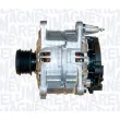 Alternateur MAGNETI MARELLI 944390418600 - Visuel 1