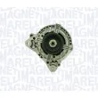 Alternateur MAGNETI MARELLI 944390418900 - Visuel 2