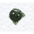 Alternateur MAGNETI MARELLI 944390418900 - Visuel 3