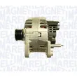 Alternateur MAGNETI MARELLI 944390419100 - Visuel 1