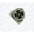 Alternateur MAGNETI MARELLI 944390419200 - Visuel 2