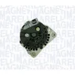 Alternateur MAGNETI MARELLI 944390419200 - Visuel 3