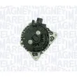 Alternateur MAGNETI MARELLI 944390419300 - Visuel 3