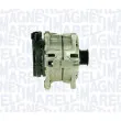 Alternateur MAGNETI MARELLI 944390419500 - Visuel 1
