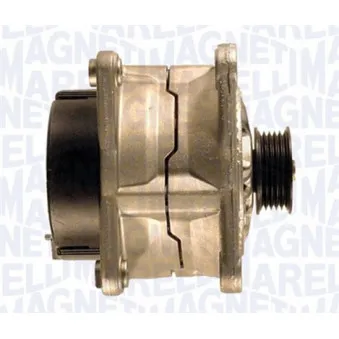 Alternateur MAGNETI MARELLI 944390420200