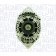 Alternateur MAGNETI MARELLI 944390420310 - Visuel 2