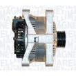 Alternateur MAGNETI MARELLI 944390420710 - Visuel 1