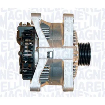 Alternateur MAGNETI MARELLI 944390420710