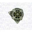 Alternateur MAGNETI MARELLI 944390420810 - Visuel 2