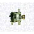 Alternateur MAGNETI MARELLI 944390421010 - Visuel 1